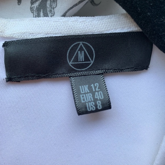 Missguided Embellished Dress - Picture 6 of 9